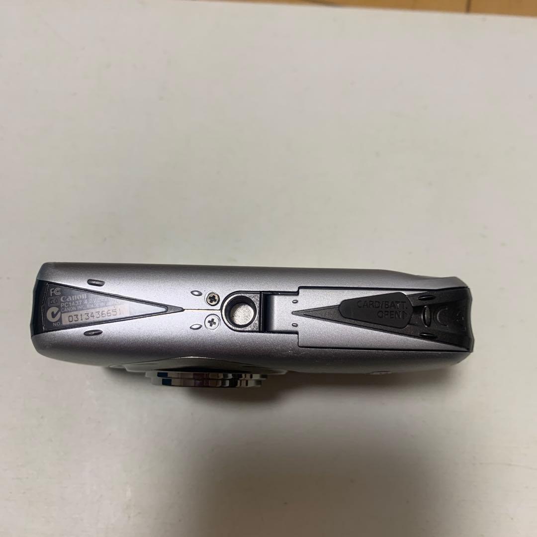 Canon IXY 930is Digital デジカメ ジャンク品
