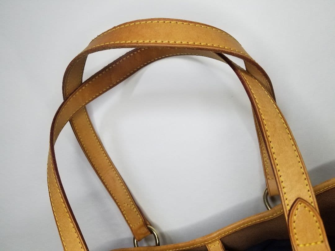 笑*ギ様 ルイ・ヴィトン バティニョール ホリゾンタル モノグラム ショルダーバ