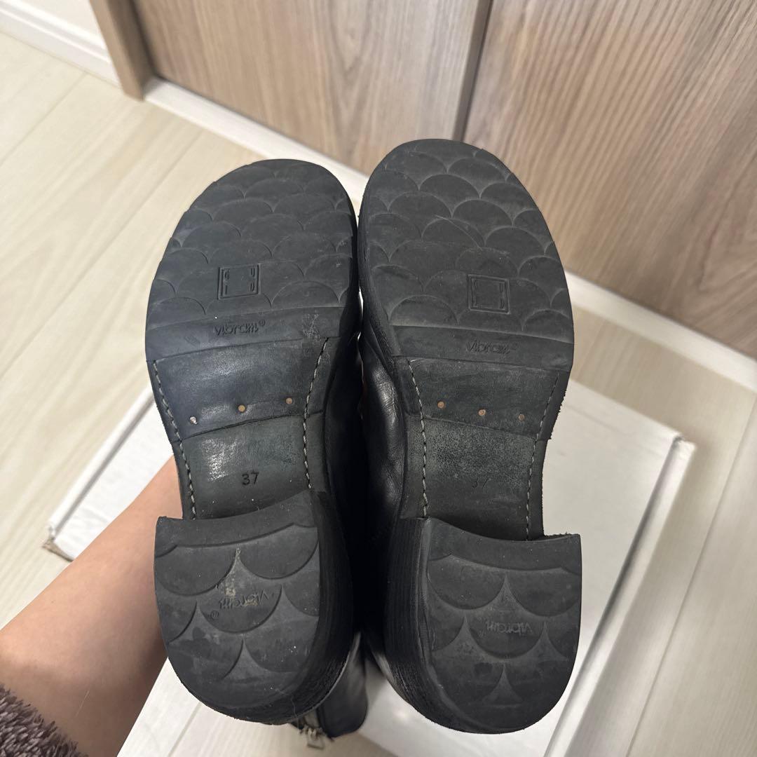 Guidi ブラック 788Z 37