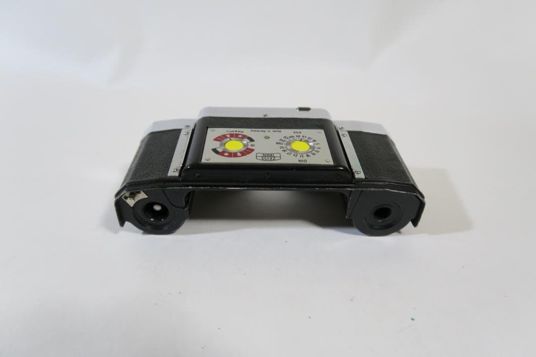 コンタレックス　交換フィルム バック