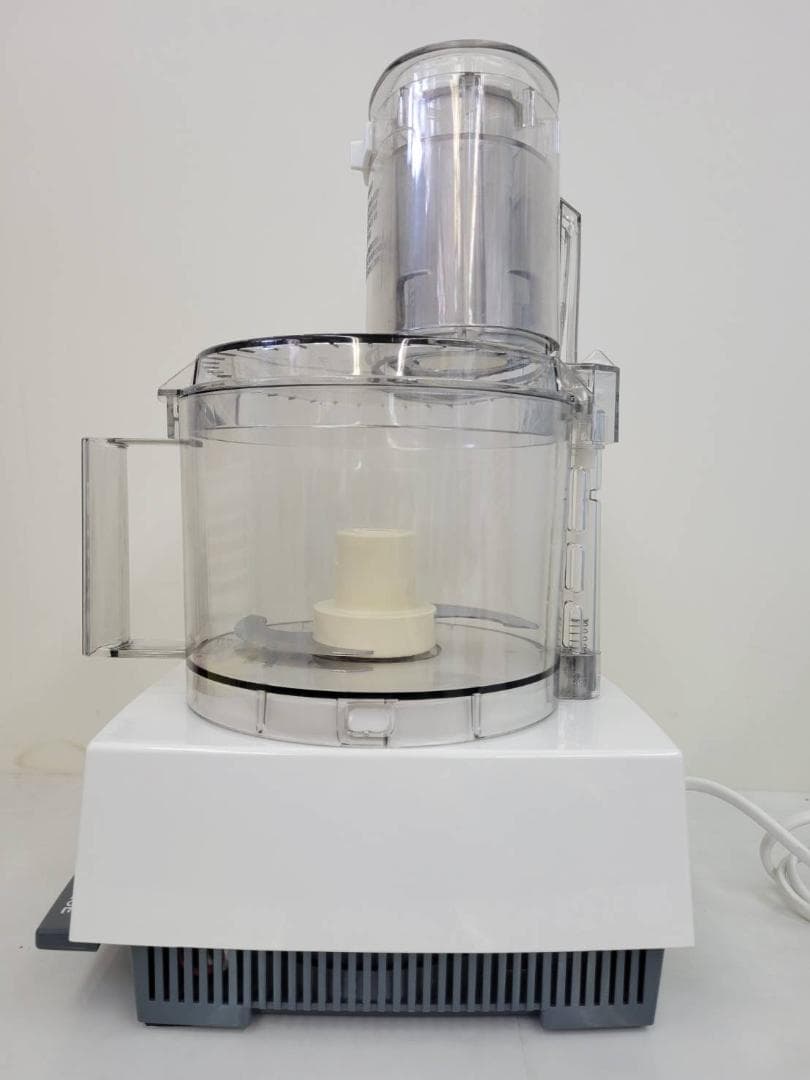 Cuisinart クイジナート フードプロセッサー DLC-8PLUSⅡ