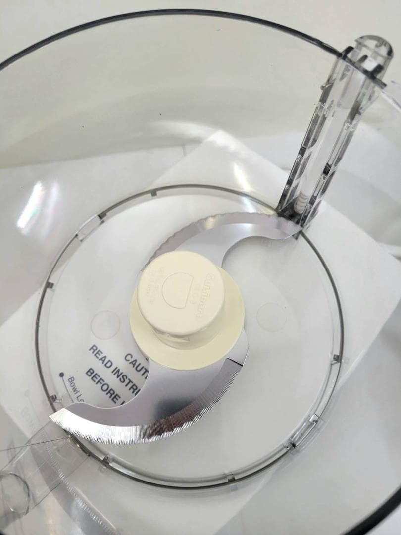 Cuisinart クイジナート フードプロセッサー DLC-8PLUSⅡ