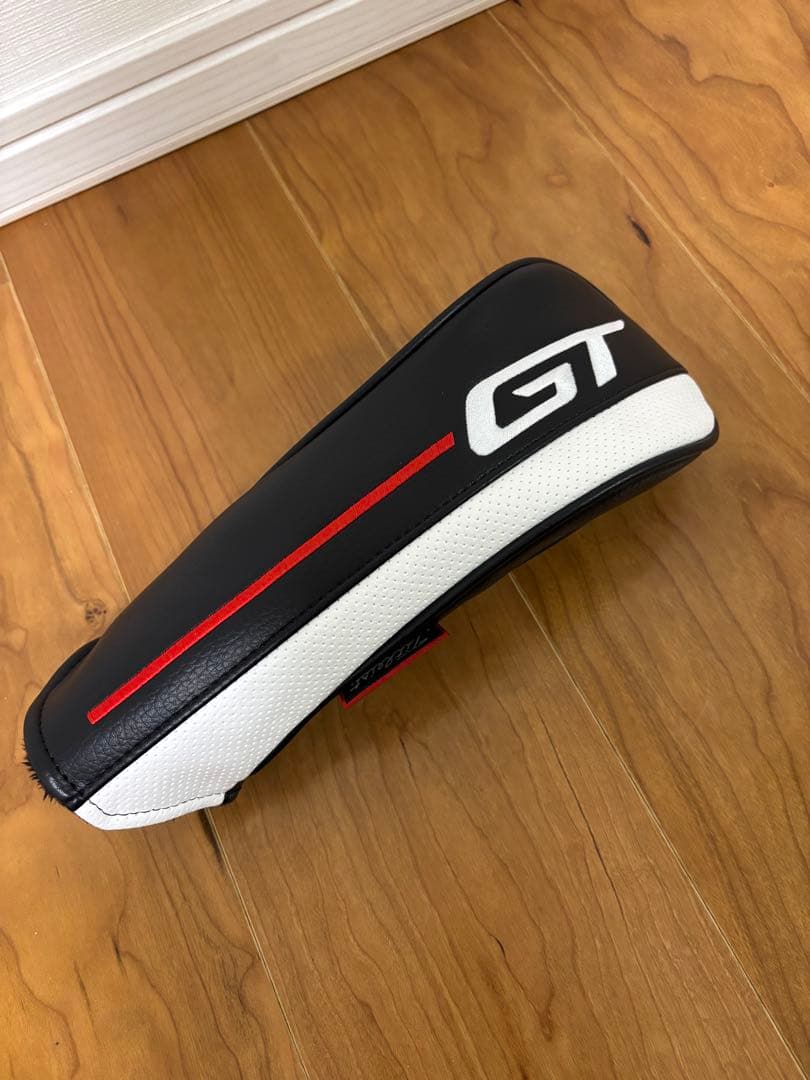 タイトリスト GT2 4U 21° tensei 1K blue 65HY R