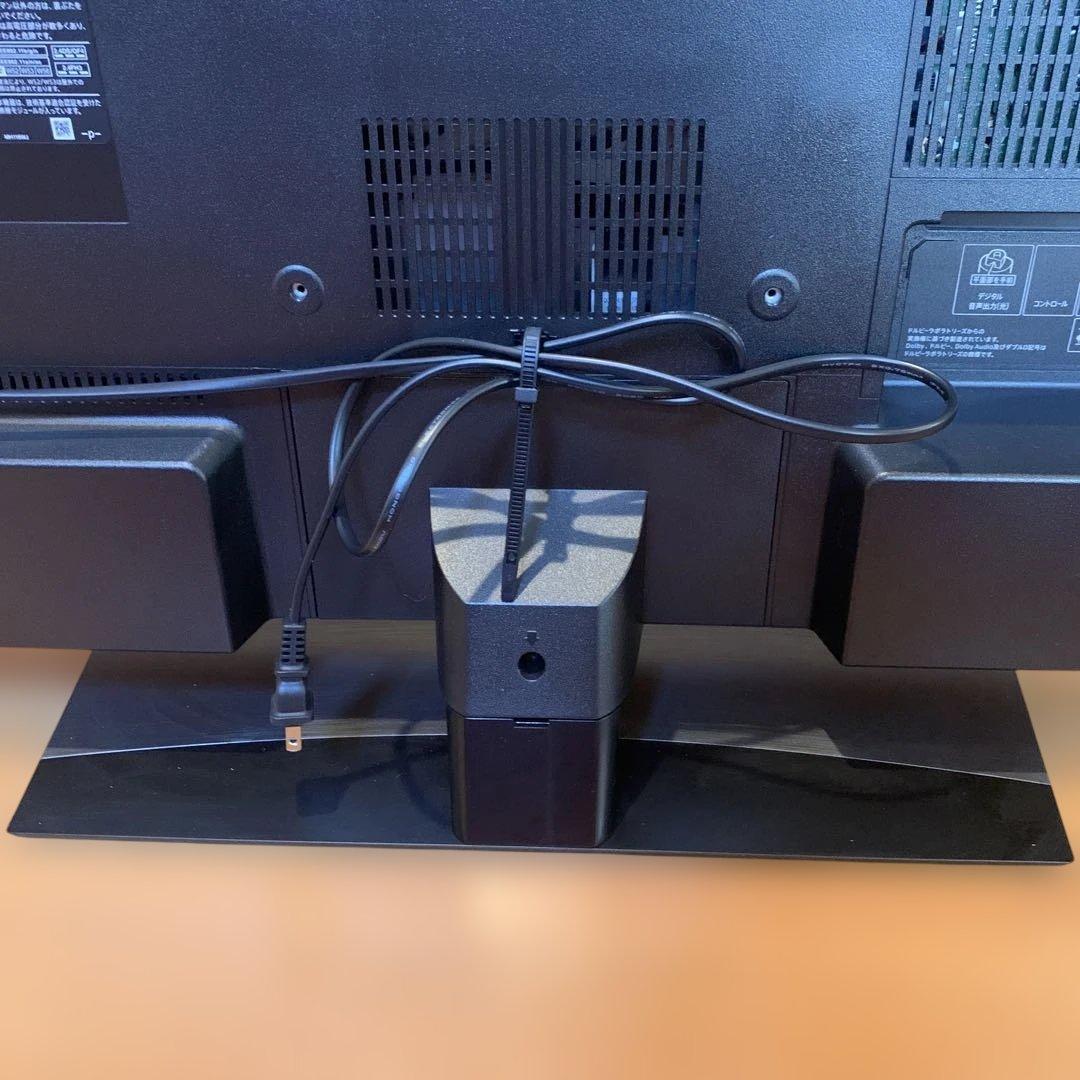 液晶テレビ40型 SHARP AQUOS 4T-C40BJ1