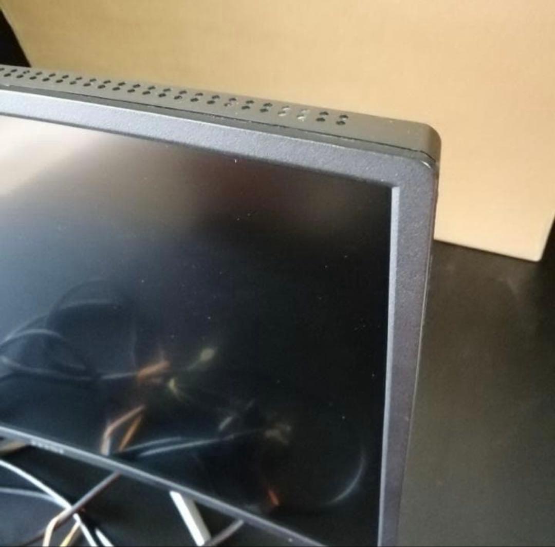 MSI Optix MAG24C 24インチ 曲面ディスプレイ 本体144hz