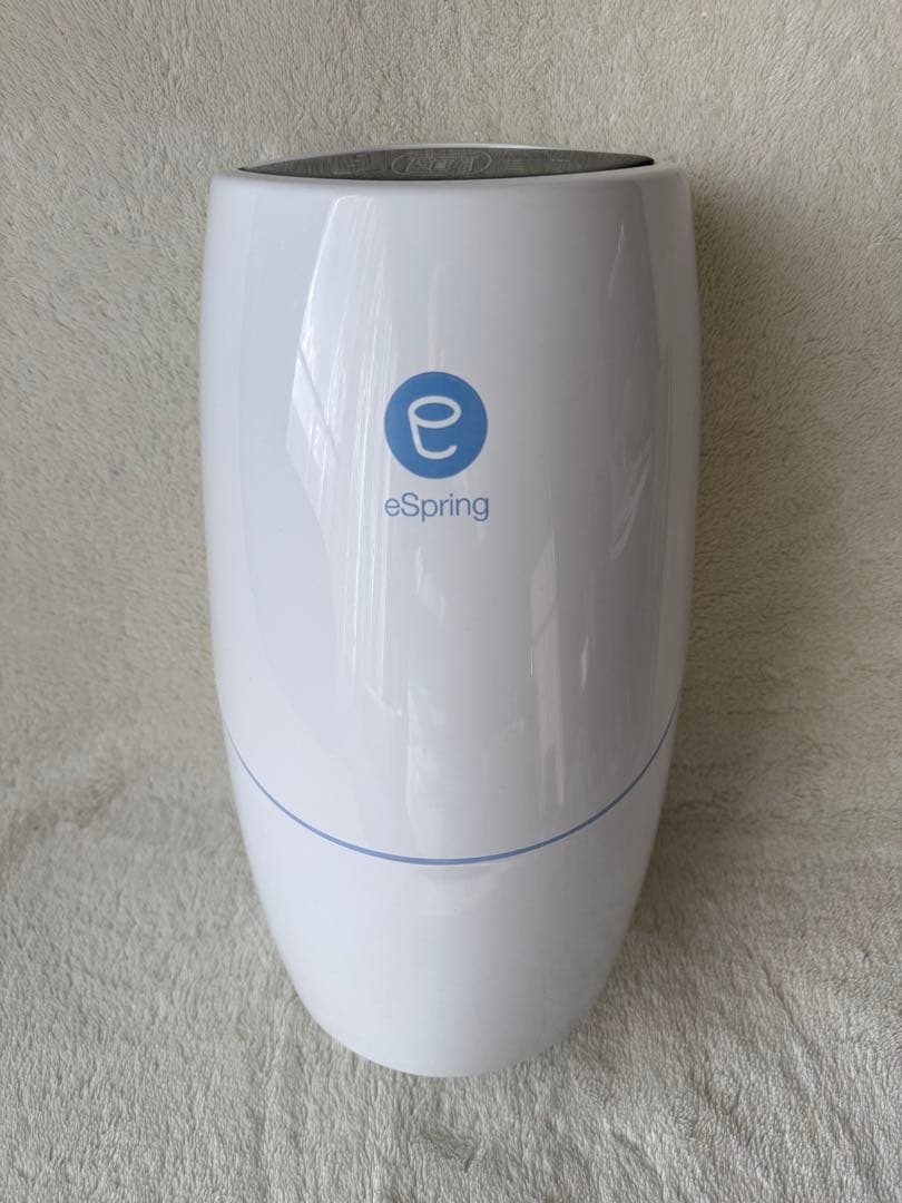 アムウェイ eSpringⅡ 浄水器 (設置型)