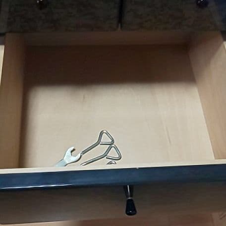 ‼️早い者勝ち‼️値下げあり☆ドレッサー