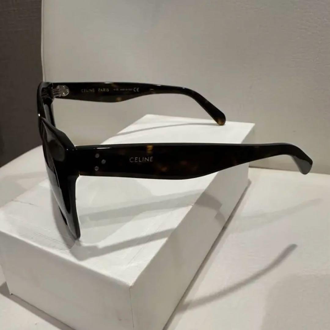 【CELINE】サングラス