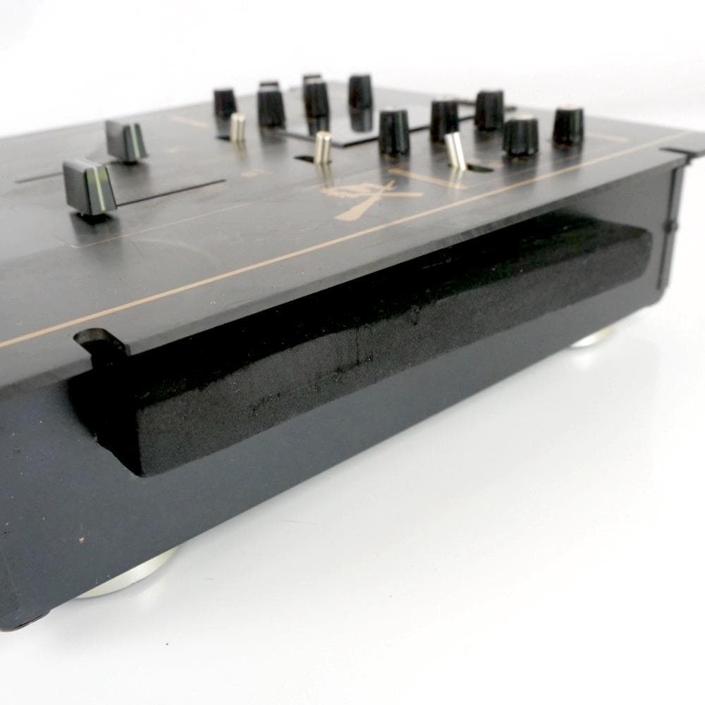 Technics テクニクス SH-EX1200 オーディオミキサー やや難あり