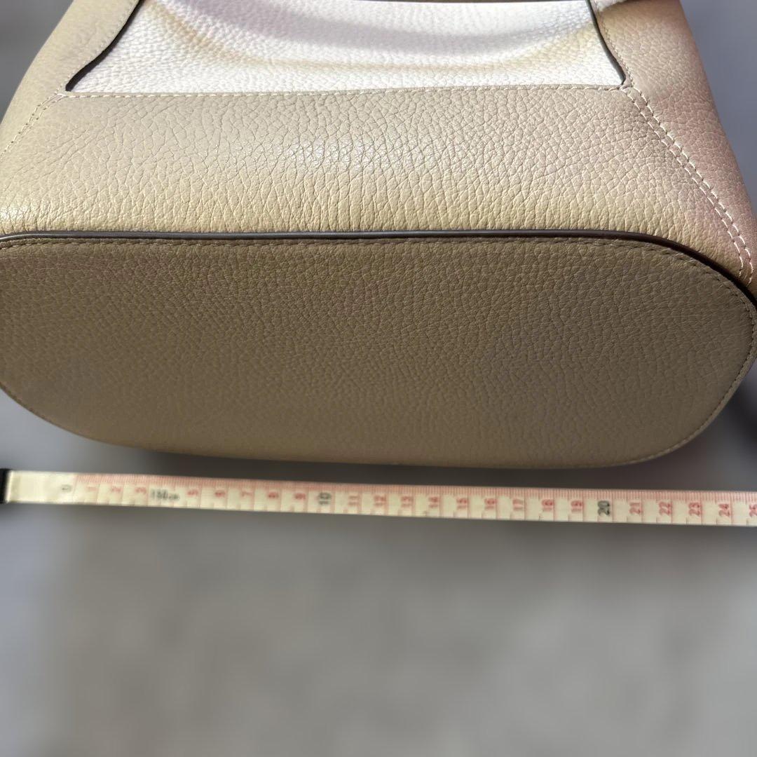 かぼ様用　ケイトスペード　レナ カラーブロック バケット バッグ　福袋2026