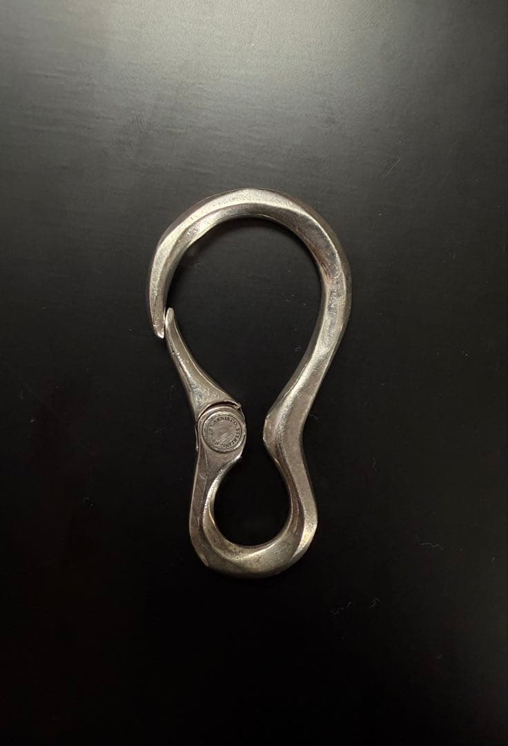 小物 GARNI Carabiner L
