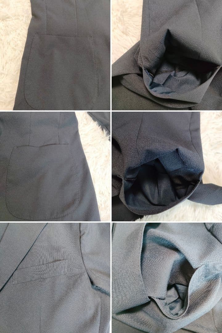 現行✨ マッキントッシュフィロソフィー トロッター ウルトラライトジャケット L