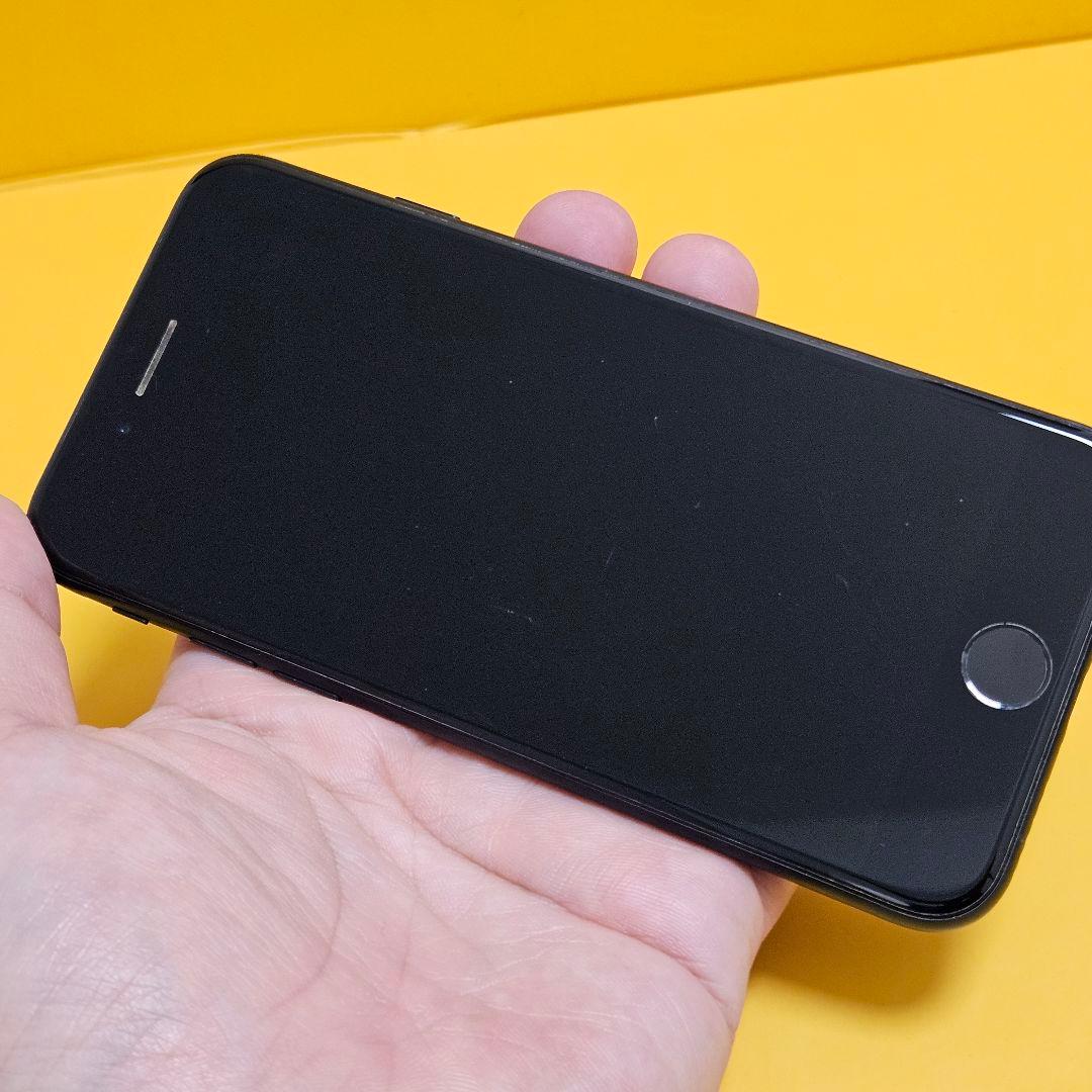 iPhone SE3 64GB｜24時間以内発送#220