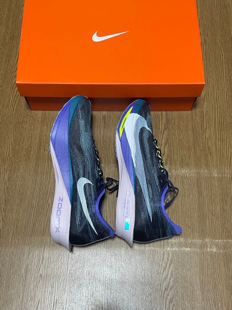 【ナイキ】ナイキ ズームX ストリークフライ2 26.5cm