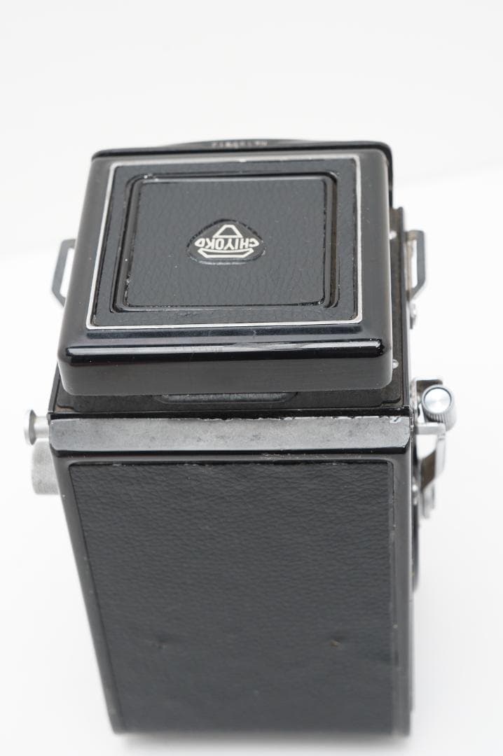 ＜作例あり＞Minolta AUTOCORD 二眼レフカメラ