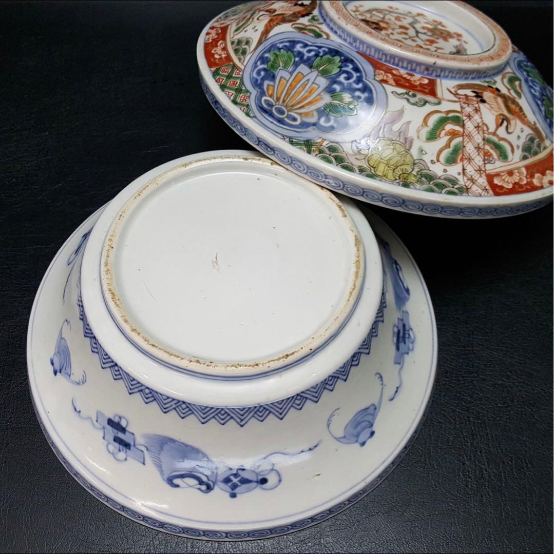 【激レア】九谷焼