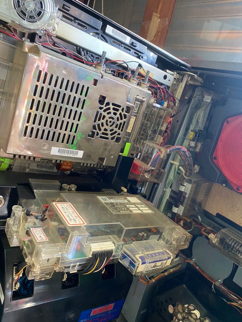 パチスロ実機　バジリスク2