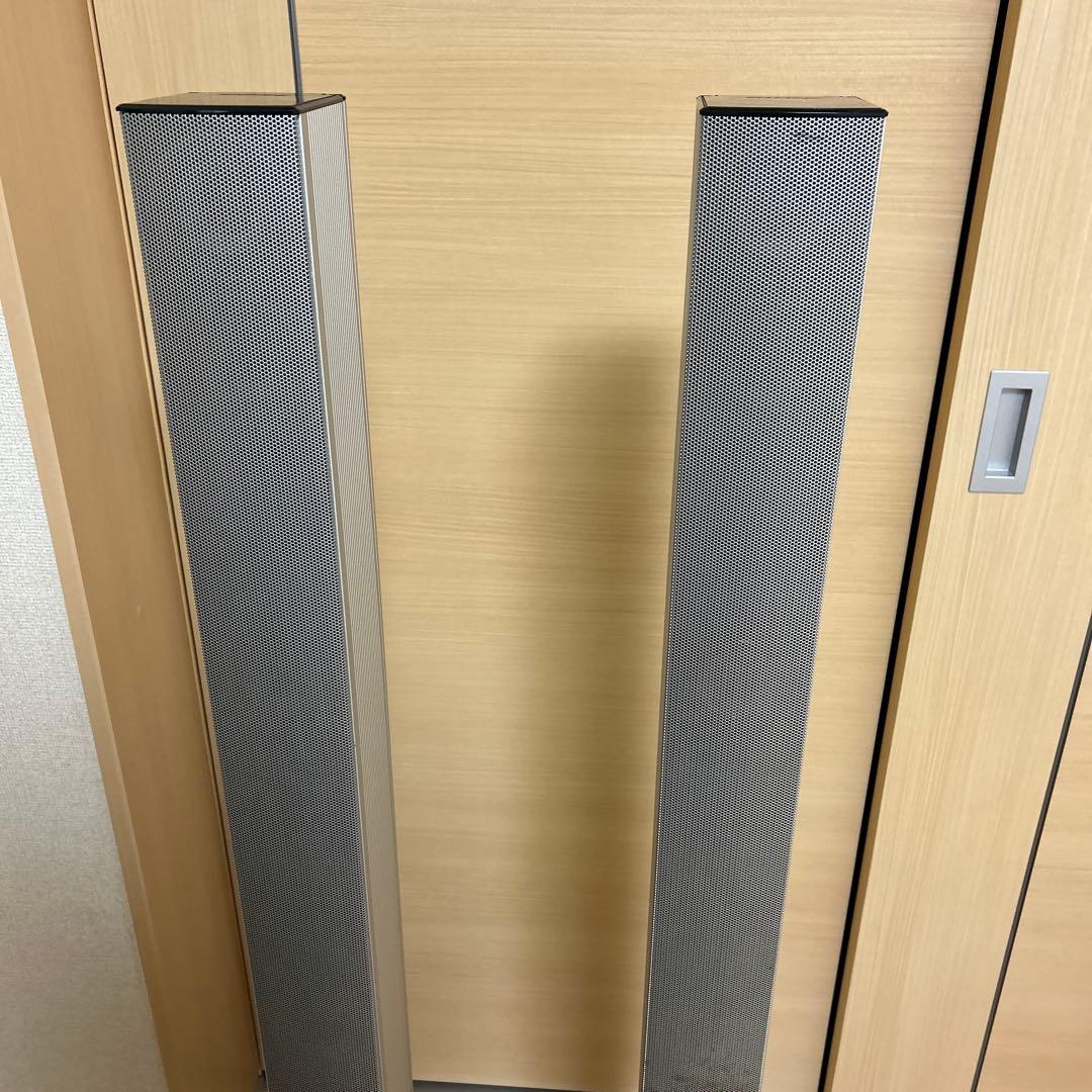 BOSE 55WER-S トールスピーカー シリアル連番 フロアスタンド付