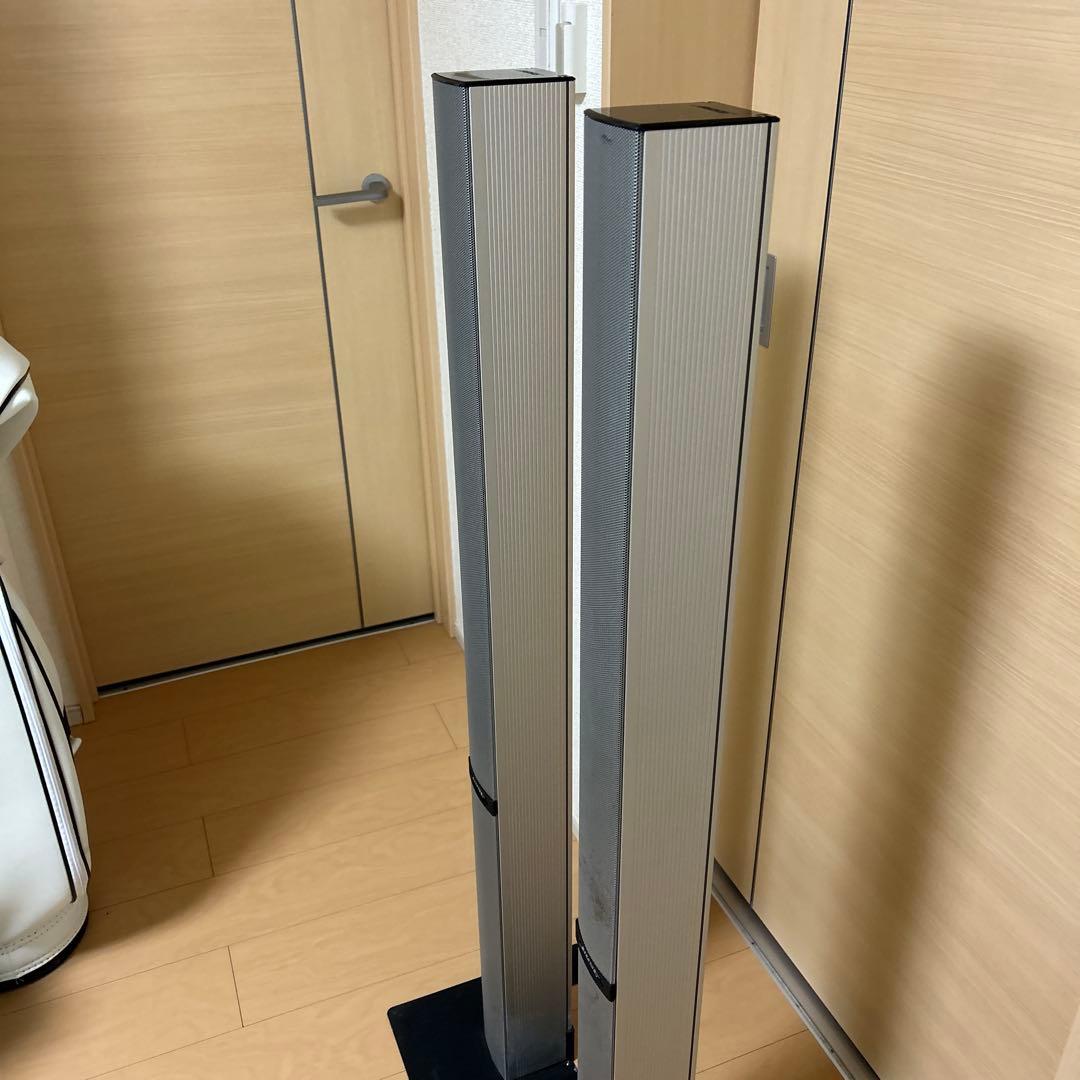 BOSE 55WER-S トールスピーカー シリアル連番 フロアスタンド付