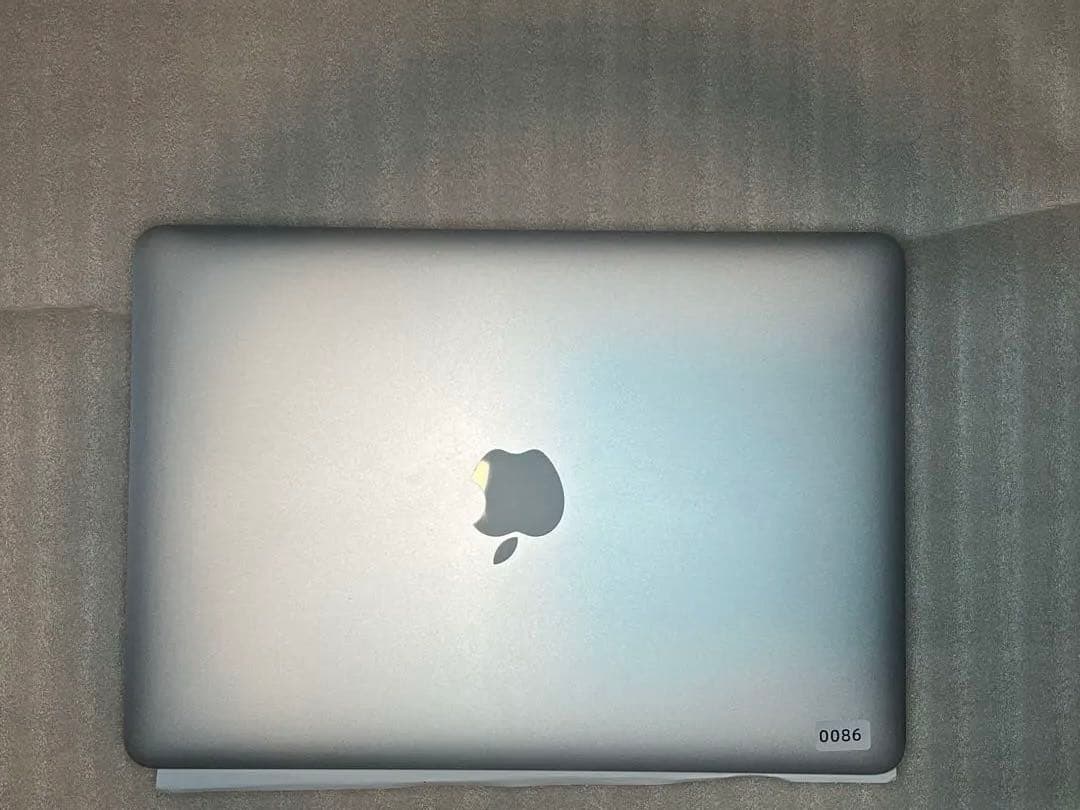 2022年OS MacBook pro