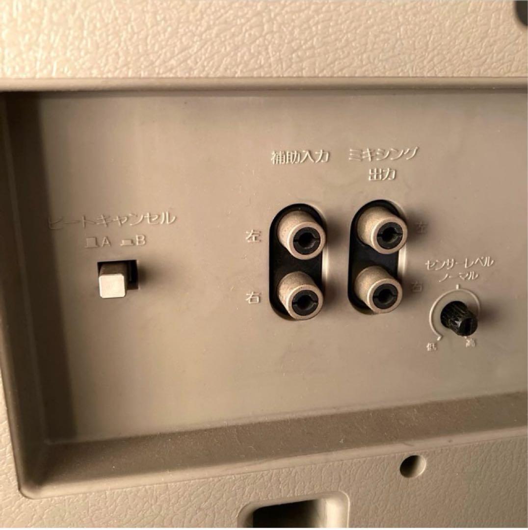 SHARP シャープ 両面演奏ステレオシステム Auto Disc VZ-V30