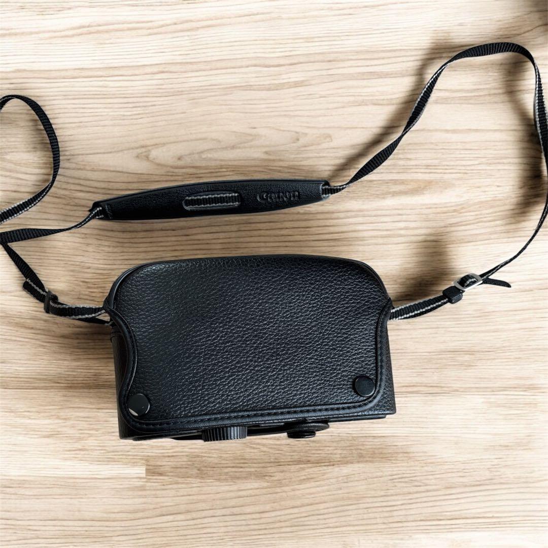 Canon Autoboy S フィルムカメラ