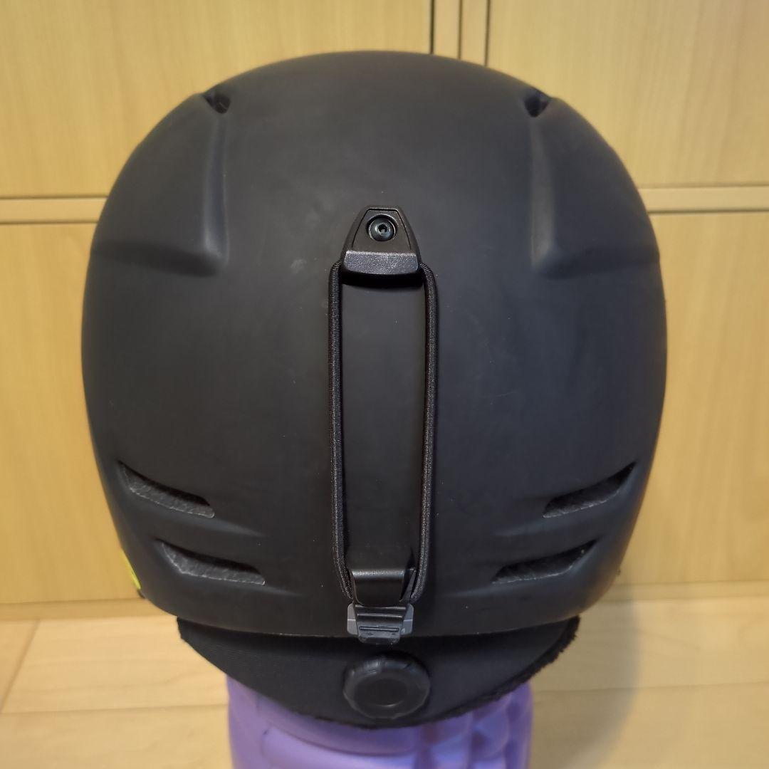 bolle スノーヘルメット　Mサイズ