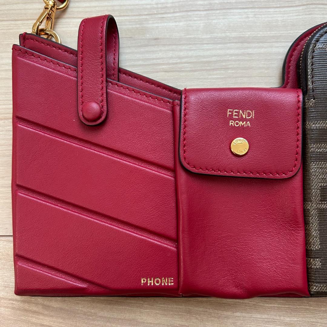 フェンディ FENDI バック