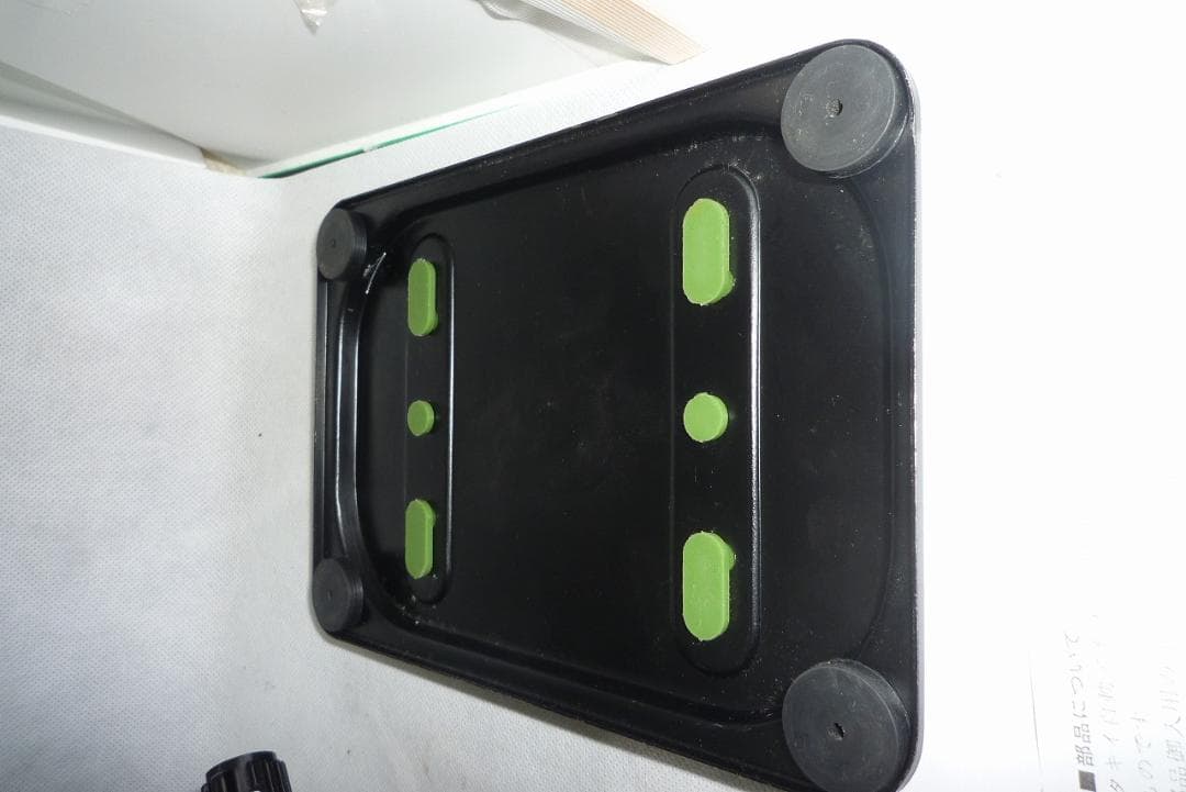 タキイ 4型 自動アイロン　業務アイロン　 販売店在庫未使用品