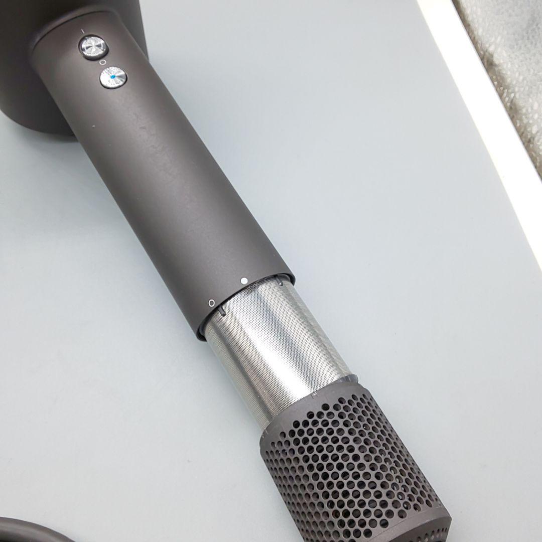 ダイソン dysonドライヤー HD08《国内正規品・風量新品同様》419