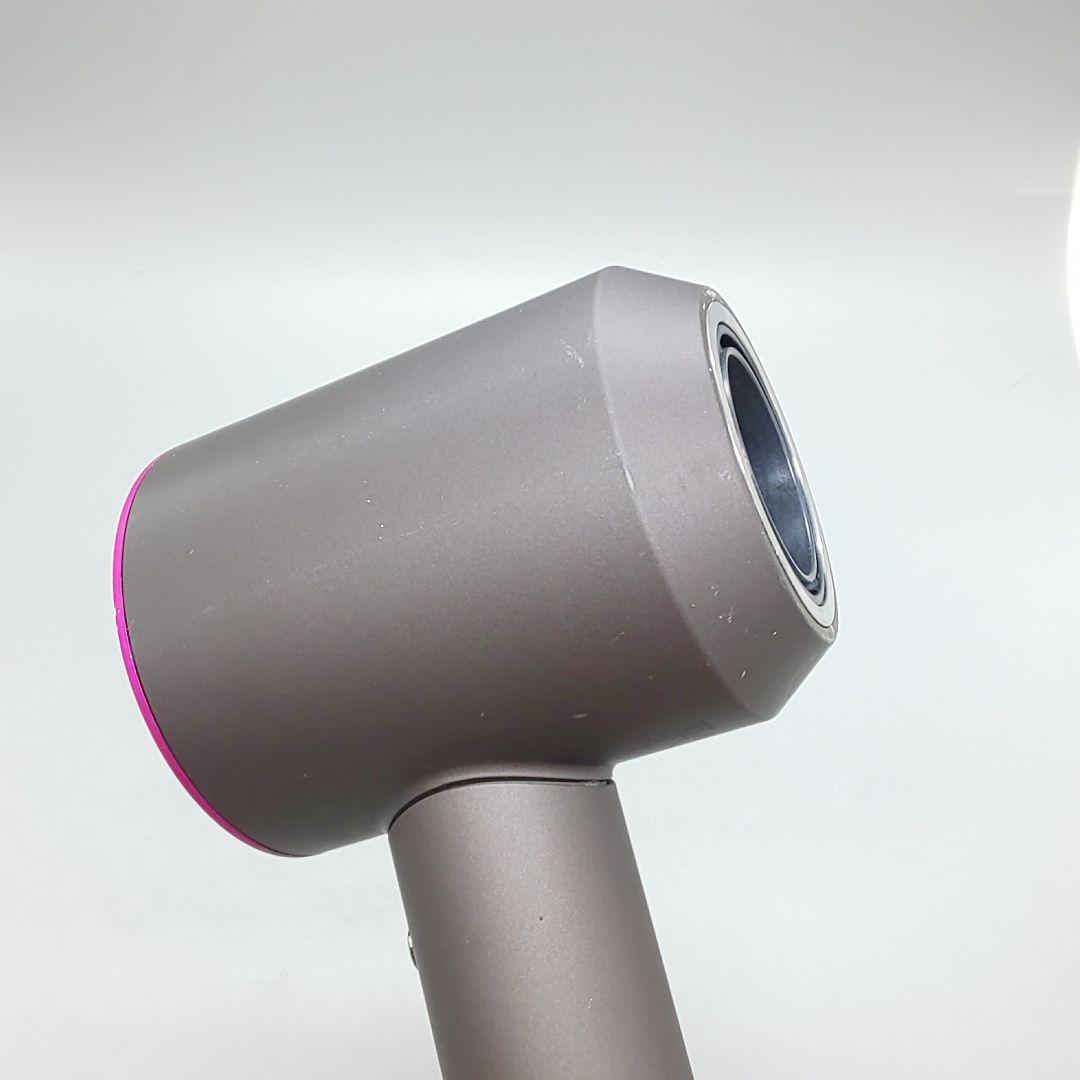 ダイソン dysonドライヤー HD08《国内正規品・風量新品同様》419