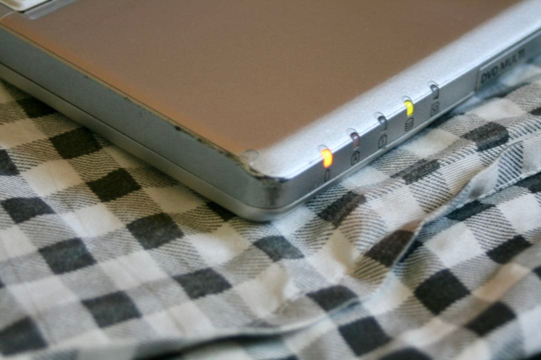 Panasonic CF-SZ6 Office付属 ノートパソコン