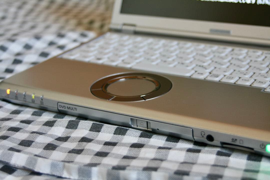 Panasonic CF-SZ6 Office付属 ノートパソコン