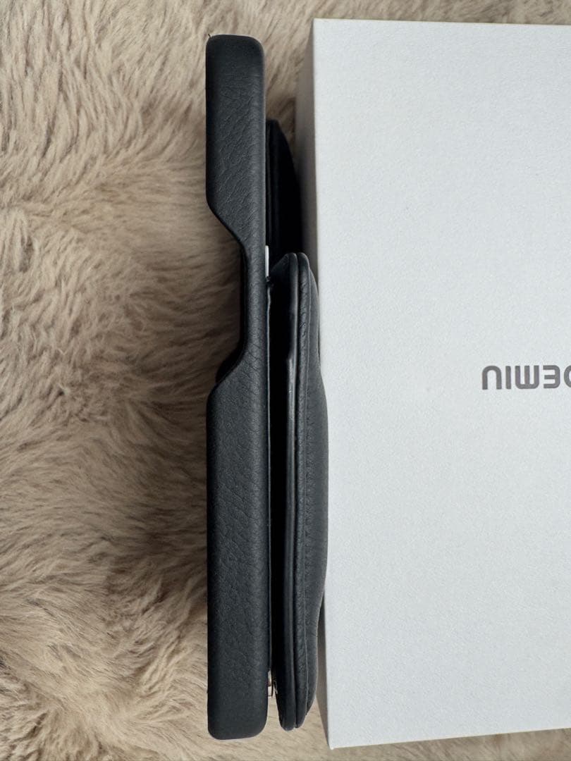 demiu iPhone15proケース