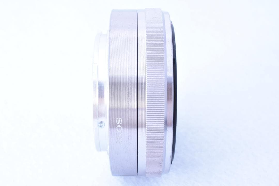 【❄大人気単焦点❄】SONY ソニー E 16mm F2.8 SEL16F28