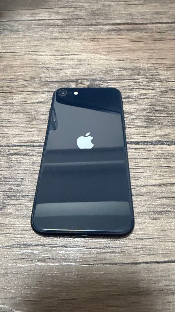 iPhone SE （第３世代）