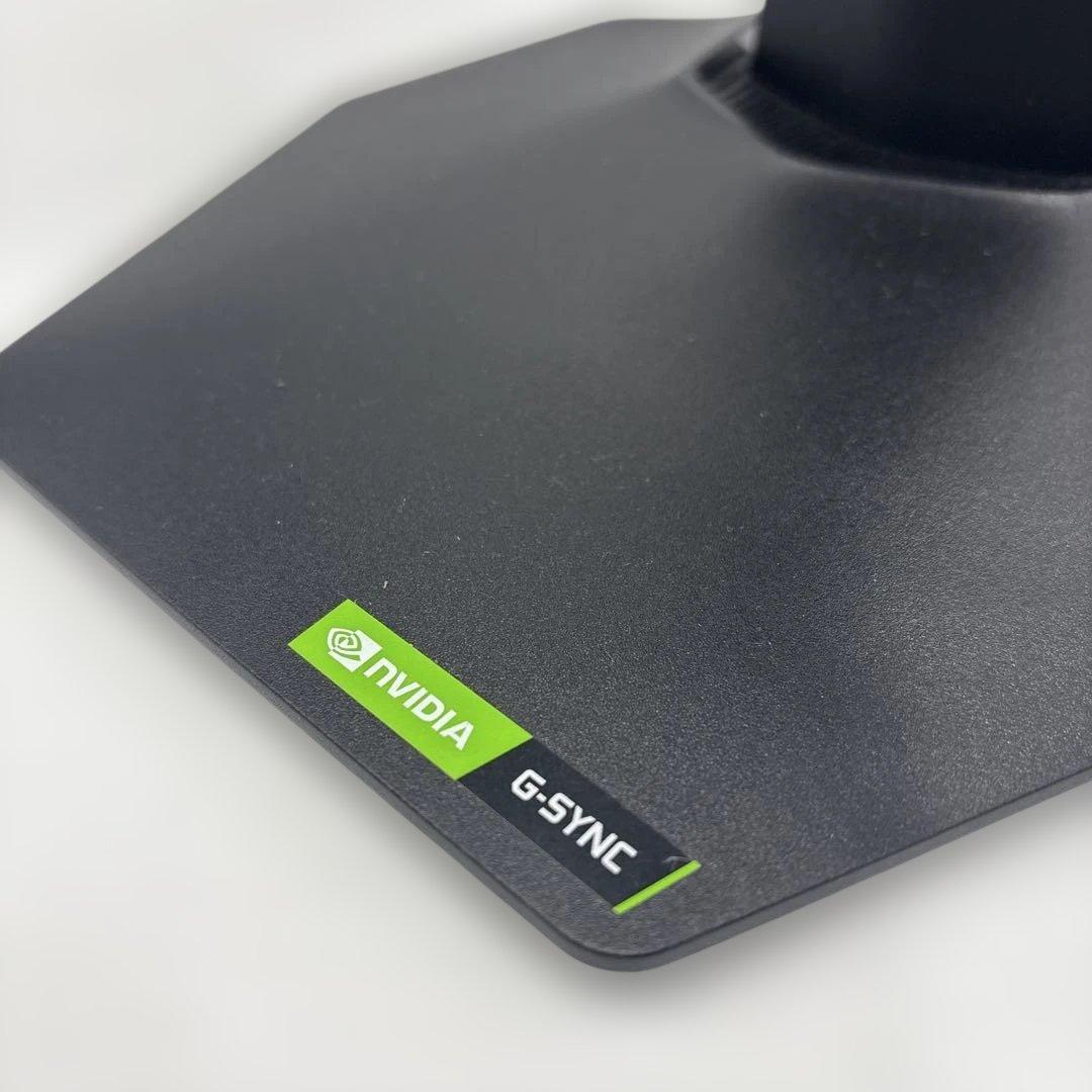 美品 DELL S2421HGF ゲーミングモニター　24インチ ディスプレイ