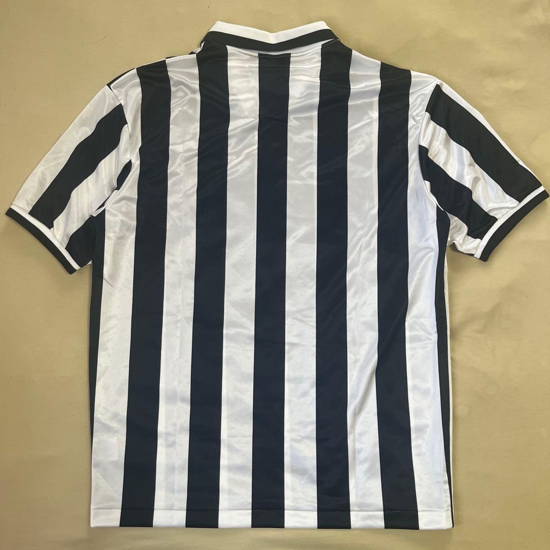 【正規品】ユベントス 94-95シーズン ユニフォーム XL