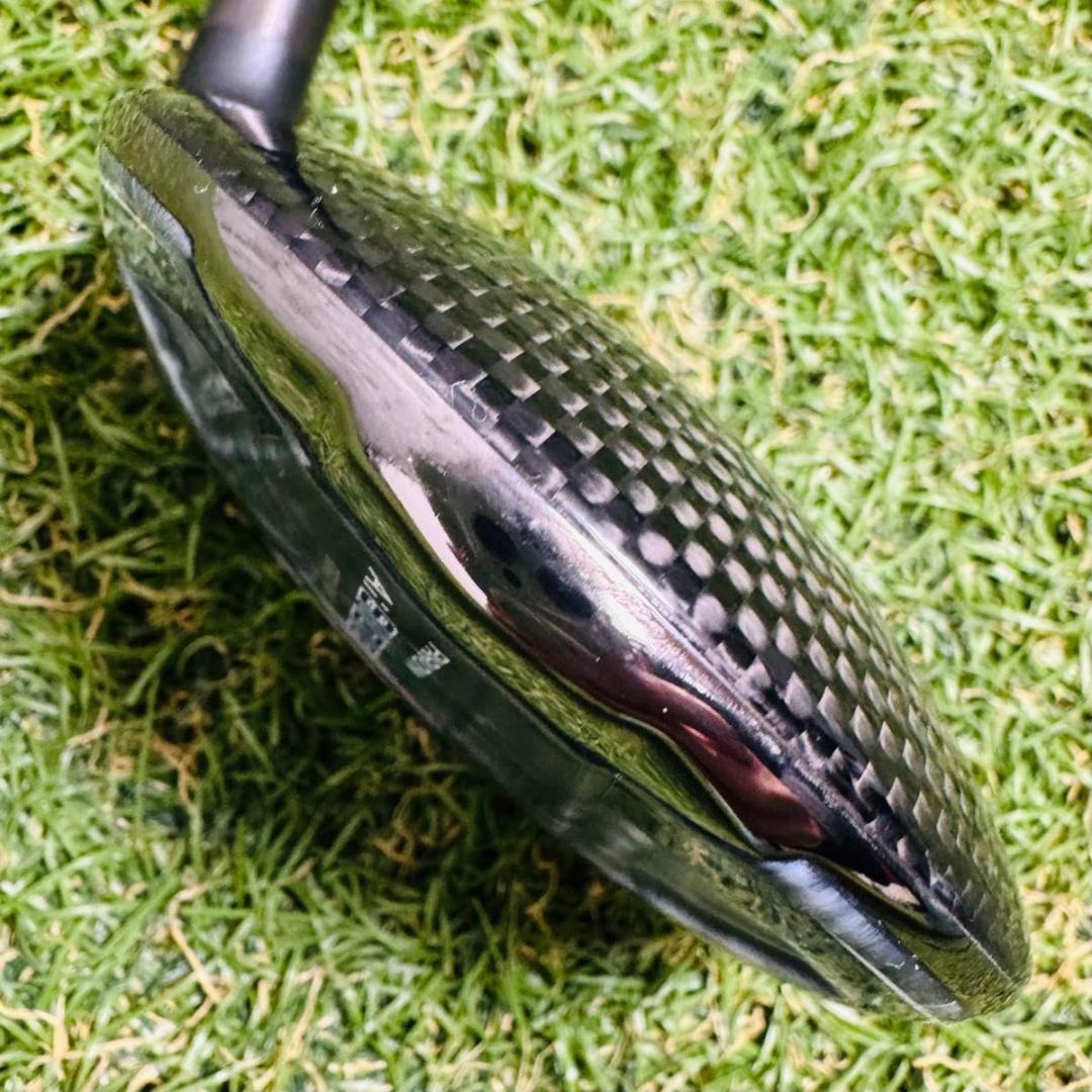 【美品】キャロウェイ Aiスモーク マックスファースト 5W フェアウェイウッド