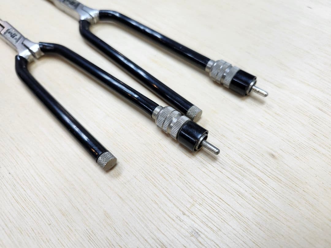 ★6&8㎜★NEW S.G★丸アイロン★日理★中古★理容★床屋★パンチ★濡れパン