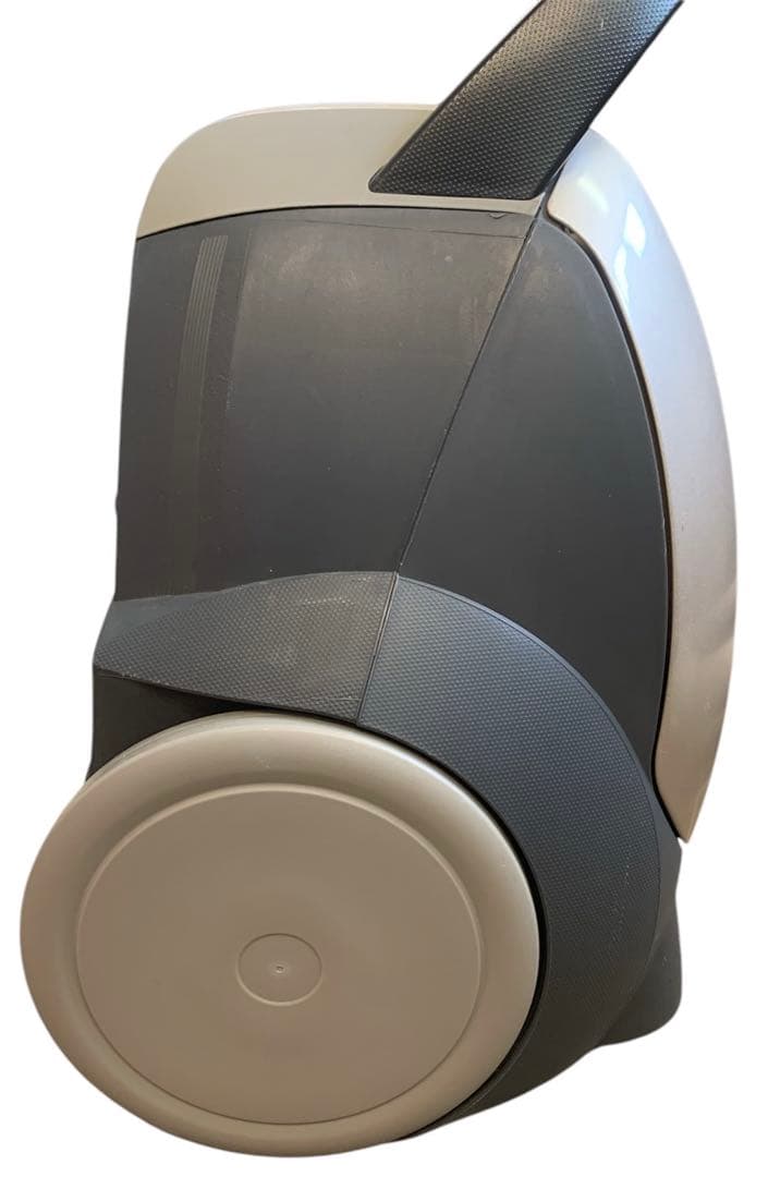 Panasonic電気掃除機MC-PK15G-N 14年製