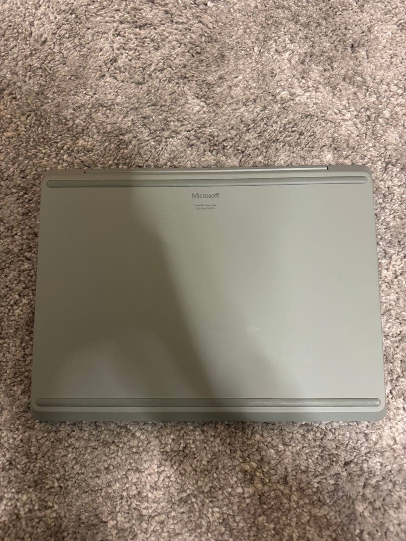 surface laptop go 2 【Core i5/8GB/256GB】