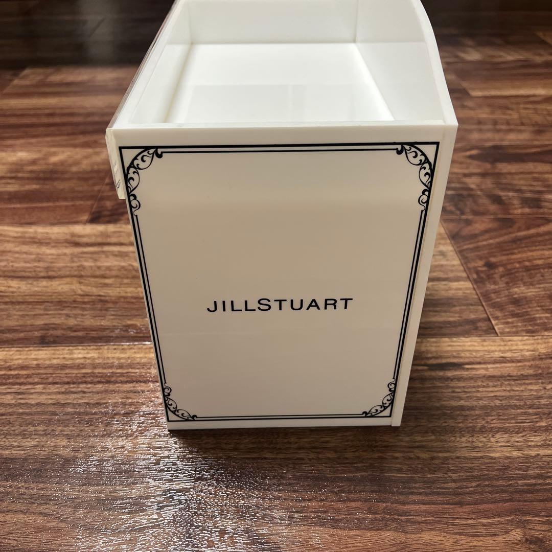 JILLSTUART メイクボックス