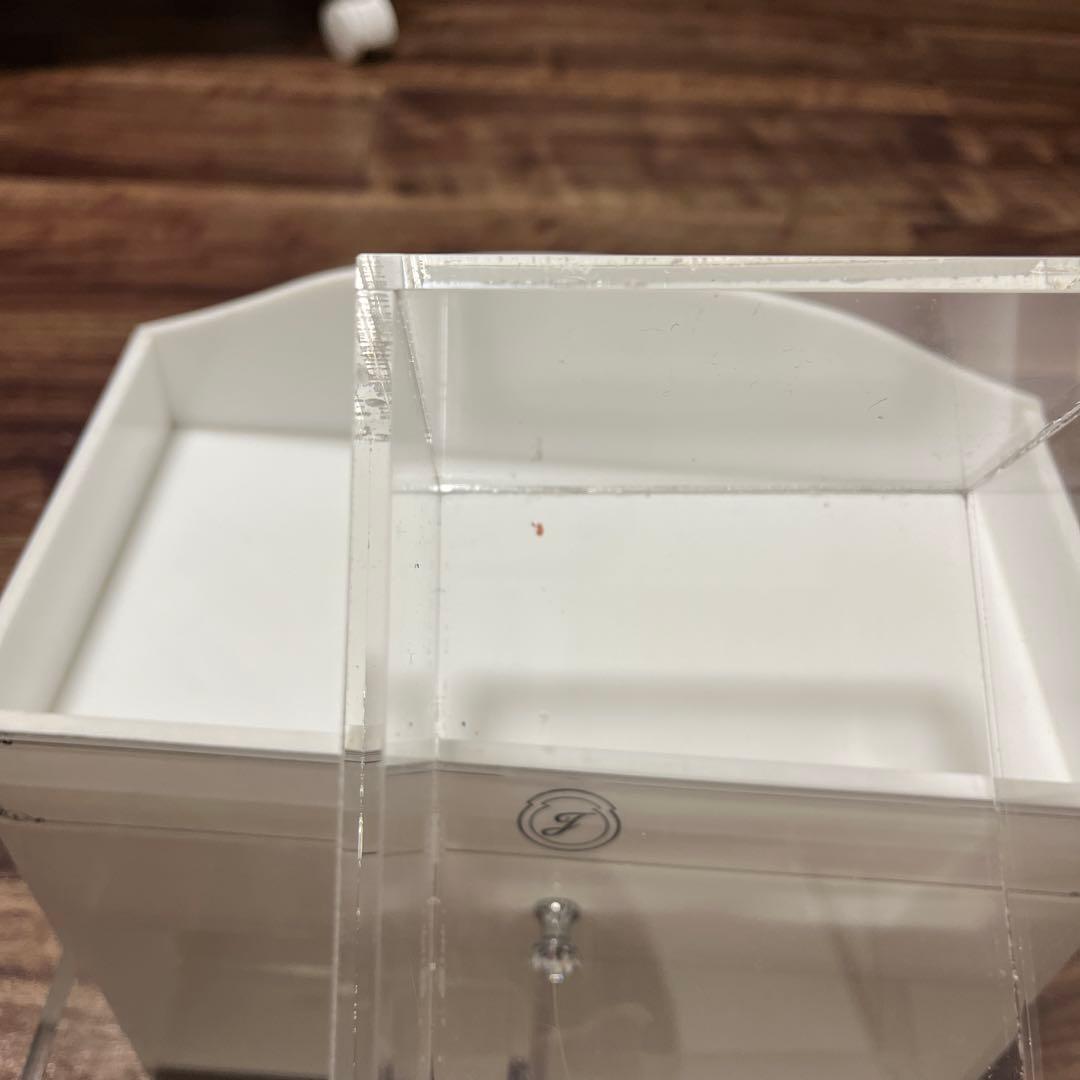 JILLSTUART メイクボックス