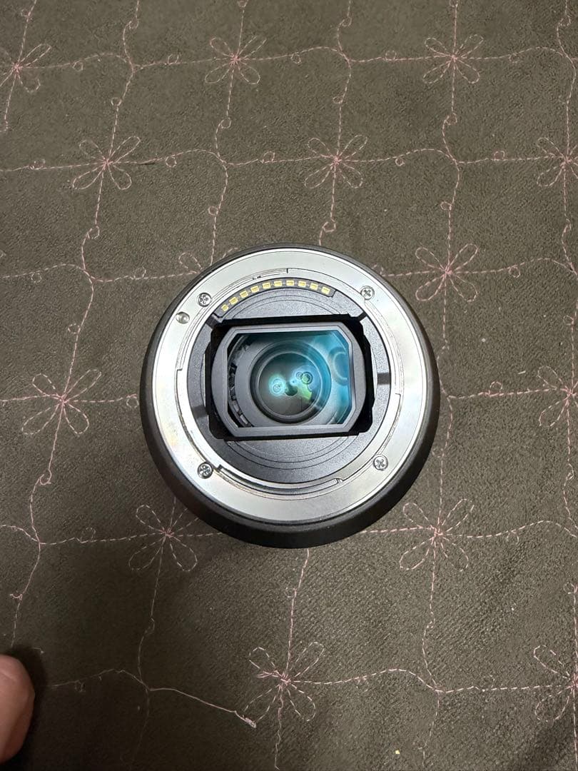 デジタルカメラ SONY FE24-105mm F4 G OSS/ SEL24105G