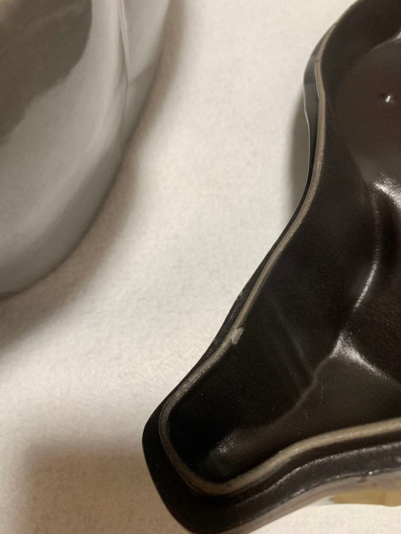 staub ストウブ 37cm カウココット　廃盤 3点セット 新品未使用