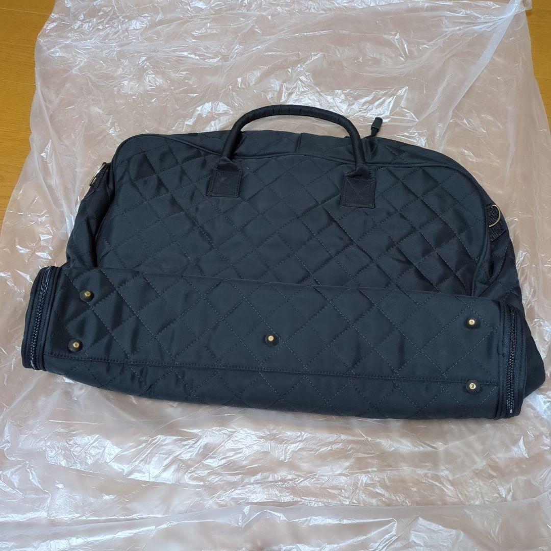 限定大幅幅値下げ　Valentino　衣装ケース　旅行　2way