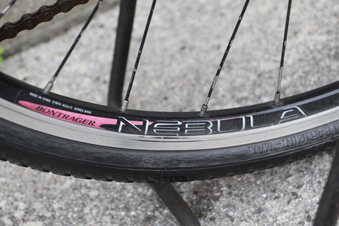 引き取り限定♪人気のTREK♪7.3FX♪クロスバイク♪SPECIALIZED♪