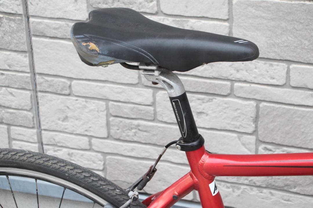 引き取り限定♪人気のTREK♪7.3FX♪クロスバイク♪SPECIALIZED♪