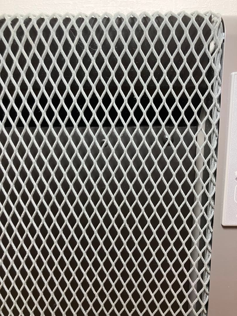 【Zenken/ゼンケン】アーバンホットスリム RH-502M 遠赤外線暖房